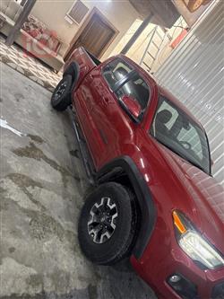 تويوتا تاكوما